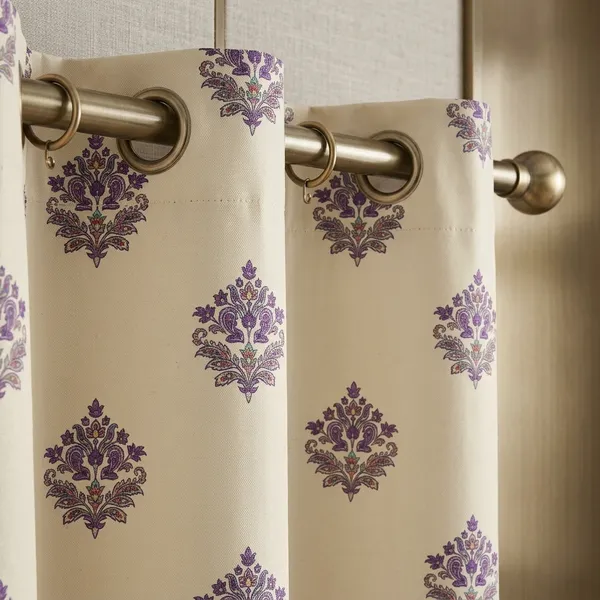 Multicolor_Polycotton_Digital_Print_Door_Curtain