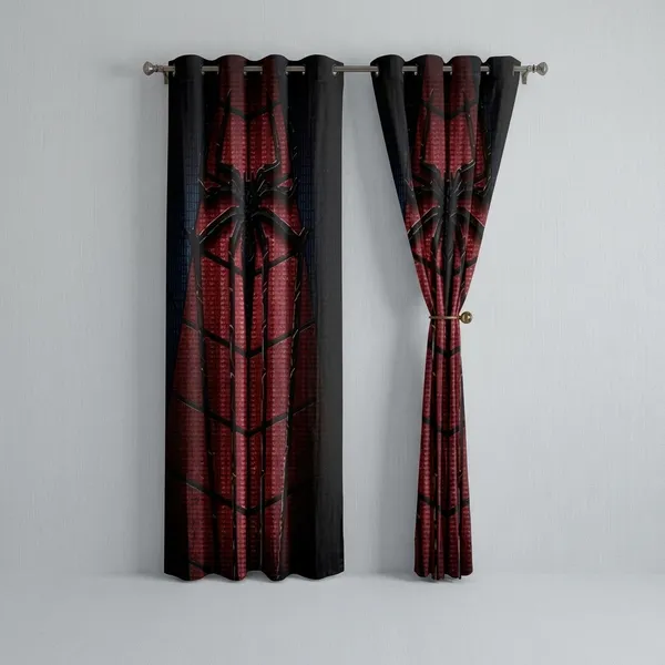 Multicolor_Polycotton_Home_Printed_Door_Curtain
