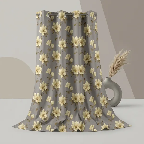Multicolor_Polycotton_Artisan_Patch_Print_Door_Curtain
