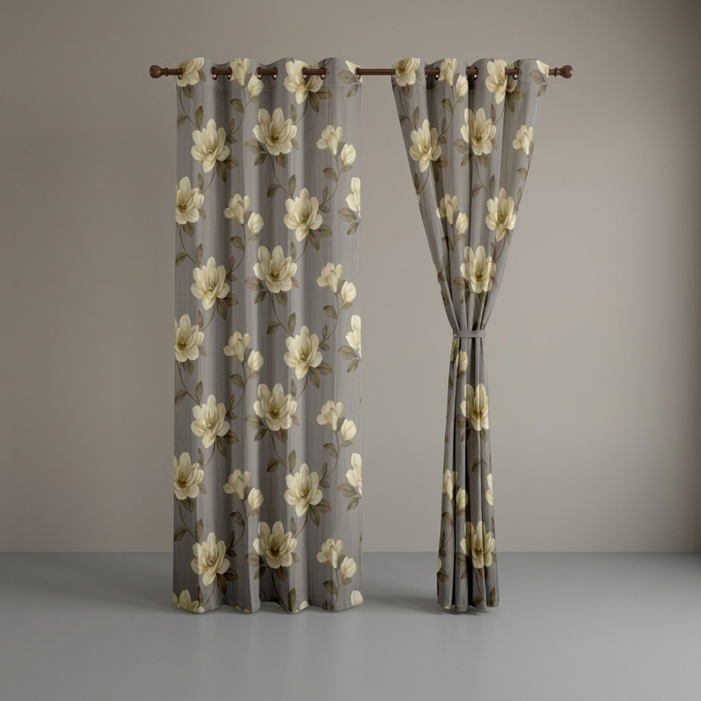 Multicolor_Polycotton_Artisan_Patch_Print_Door_Curtain