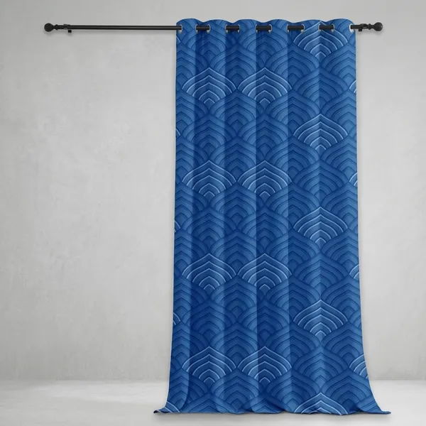 Multicolor_Polycotton_Printed_Door_Curtain