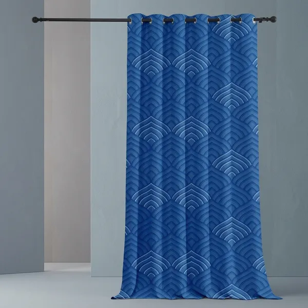 Multicolor_Polycotton_Printed_Door_Curtain