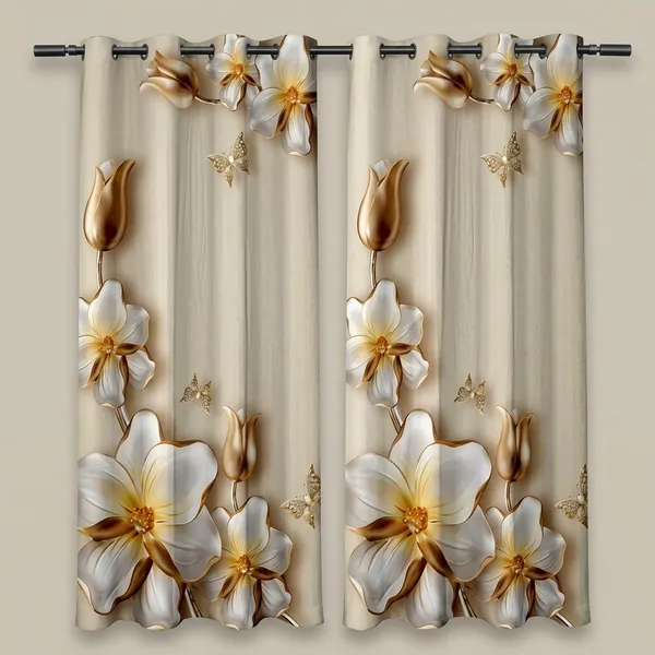 Multicolor_Polycotton_Room_Darkening_Crush_Digital_Print_Door_Curtain