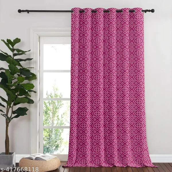 Multicolor_Polycotton_Room_Darkening_Digital_Printed_Crush_Door_Curtain