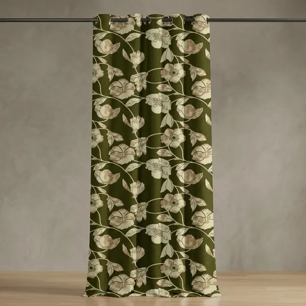 Multicolor_Polycotton_Room_Darkening_Digital_Print_Crush_Door_Curtain
