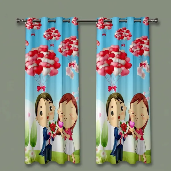 Multicolor_Polycotton_Room_Darkening_Digital_Print_Door_Curtain