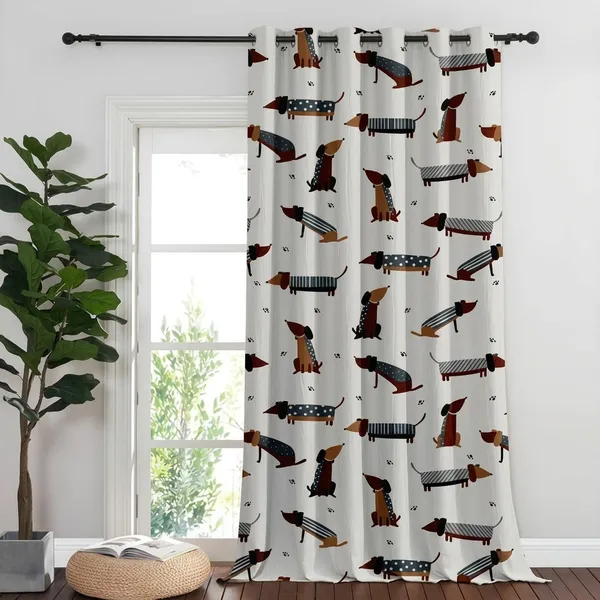 Multicolor_Polycotton_Long_Crush_Digital_Print_Room_Darkening_Door_Curtain