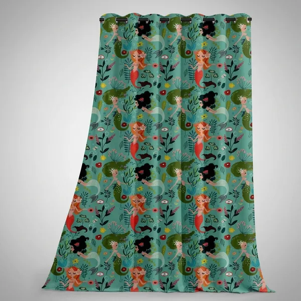 Multicolor_Polycotton_Room_Darkening_Digital_Print_Door_Curtain
