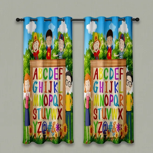 Multicolor_Polycotton_Room_Darkening_Crush_Digital_Printed_Door_Curtain