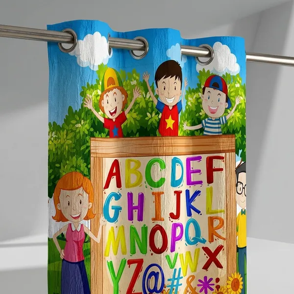 Multicolor_Polycotton_Room_Darkening_Crush_Digital_Printed_Door_Curtain