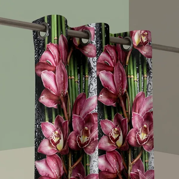 Multicolor_Polycotton_Room_Darkening_Digital_Print_Door_Curtain