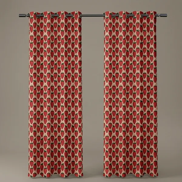 Pack_of_2_Pack_of_2__Multicolor_Polycotton_Contemporary_Print_Door_Curtain
