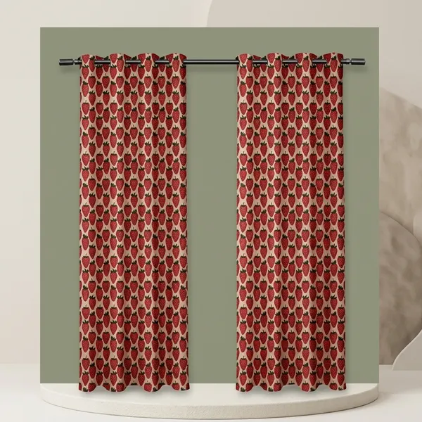 Pack_of_2_Pack_of_2__Multicolor_Polycotton_Contemporary_Print_Door_Curtain
