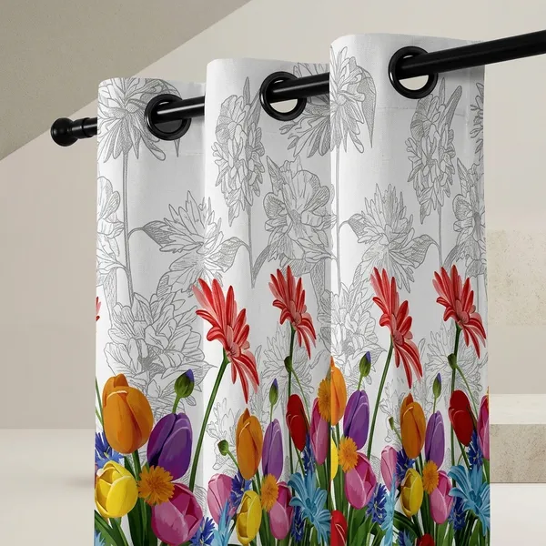 Multicolor_Polycotton_Printed_Door_Curtain