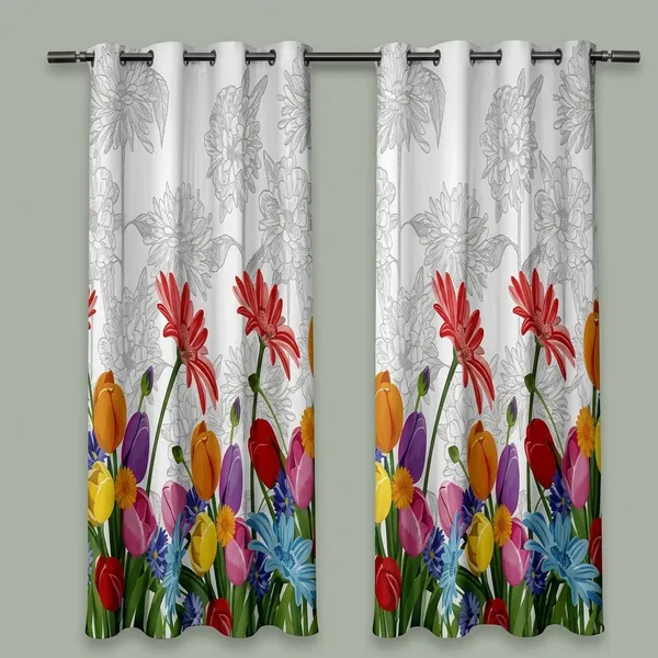 Multicolor_Polycotton_Printed_Door_Curtain