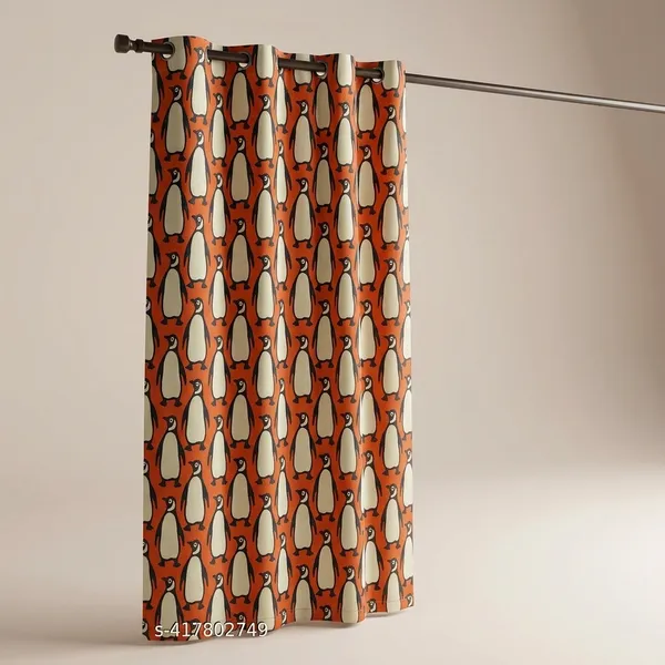 Pack_of_2_Pack_of_2__Multicolor_Polycotton_Contemporary_Print_Door_Curtain