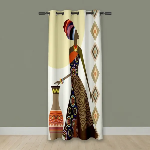 Multicolor_Polycotton_Printed_Long_Door_Curtain