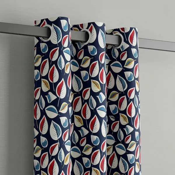 Multicolor_Polycotton_Printed_Door_Curtain