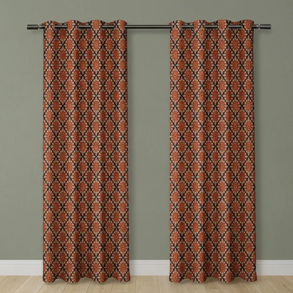 Multicolor_Polycotton_Printed_Door_Curtain