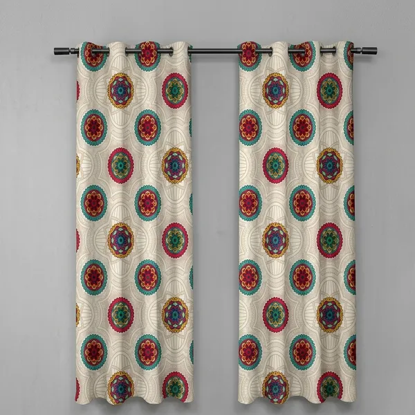 Multicolor_Polycotton_Printed_Long_Door_Curtain