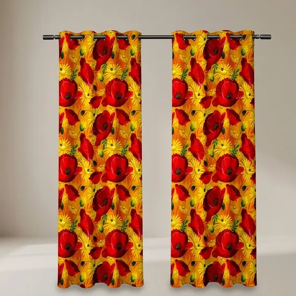Multicolor_Polycotton_Printed_Long_Door_Curtain