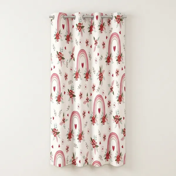 Pack_of_2_Pack_of_2__Multicolor_Polycotton_Contemporary_3D_Print_Door_Curtain