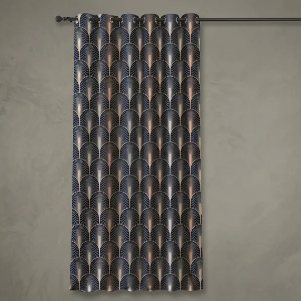 Multicolor_Polycotton_Living_Room_Digital_Print_Curtain