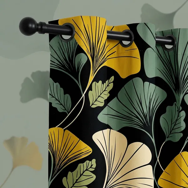 Multicolor_Polycotton_Living_Room_Print_Door_Curtain
