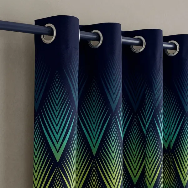 Multicolor_Polycotton_Printed_Living_Room_Curtain