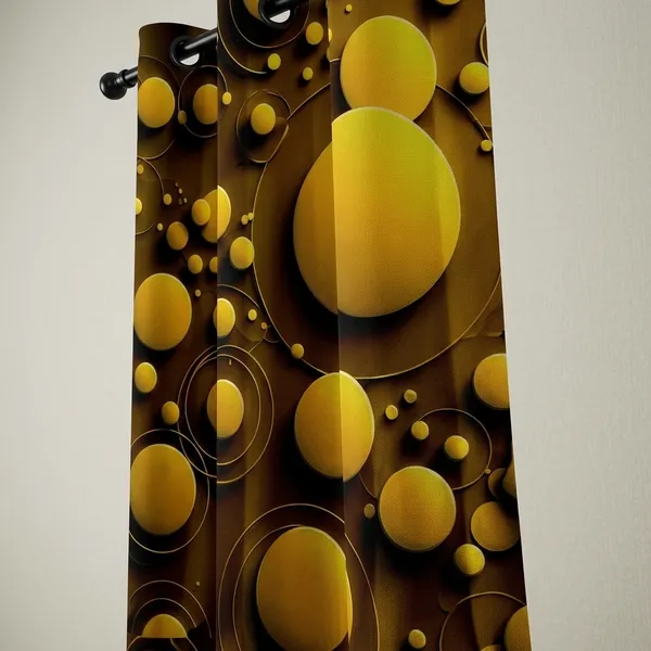 Multicolor_Polycotton_Modern_Digital_Print_Door_Curtain