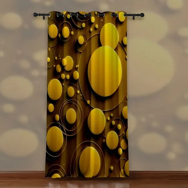 Multicolor_Polycotton_Modern_Digital_Print_Door_Curtain