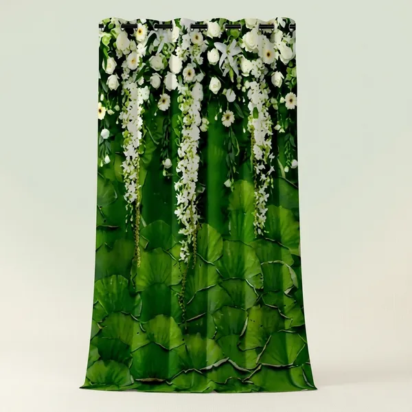 Pack_of_2_Pack_of_2__Multicolor_Polycotton_Nature-Inspi_Pastoral_Print_Door_Curtain