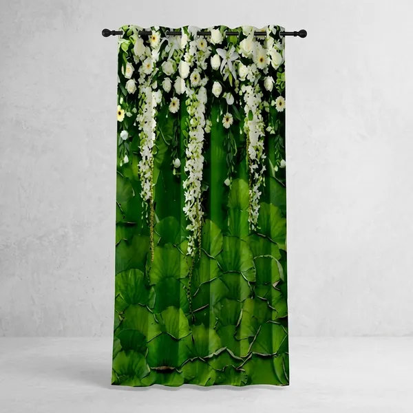 Pack_of_2_Pack_of_2__Multicolor_Polycotton_Nature-Inspi_Pastoral_Print_Door_Curtain