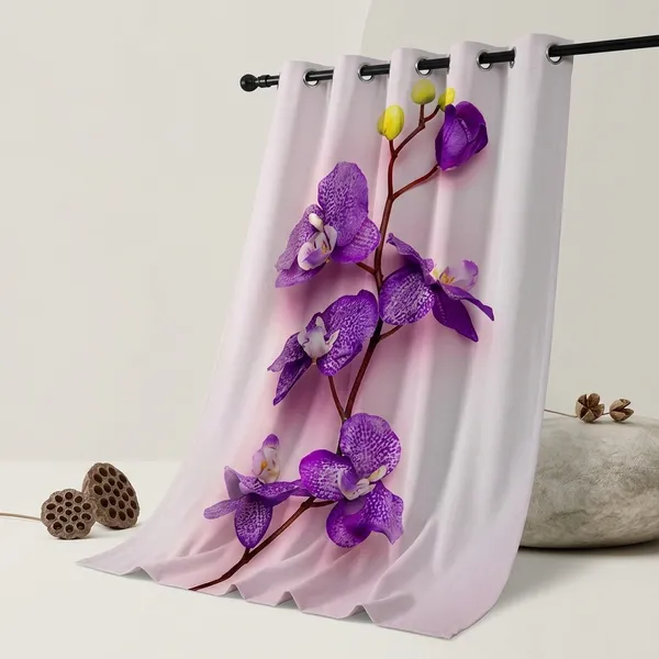 Pack_of_2_Pack_of_2__Multicolor_Polycotton_Pastoral_Print_Door_Curtain