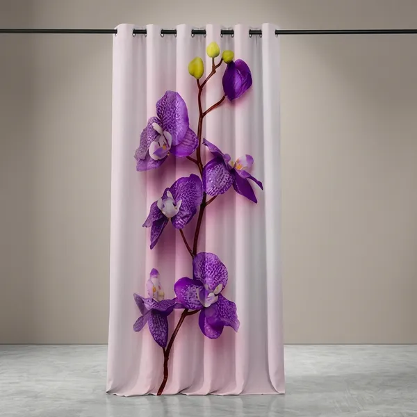 Pack_of_2_Pack_of_2__Multicolor_Polycotton_Pastoral_Print_Door_Curtain