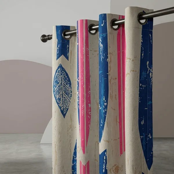 Pack_of_2_Pack_of_2__Multicolor_Polycotton_Pastoral_Printed_Door_Curtain