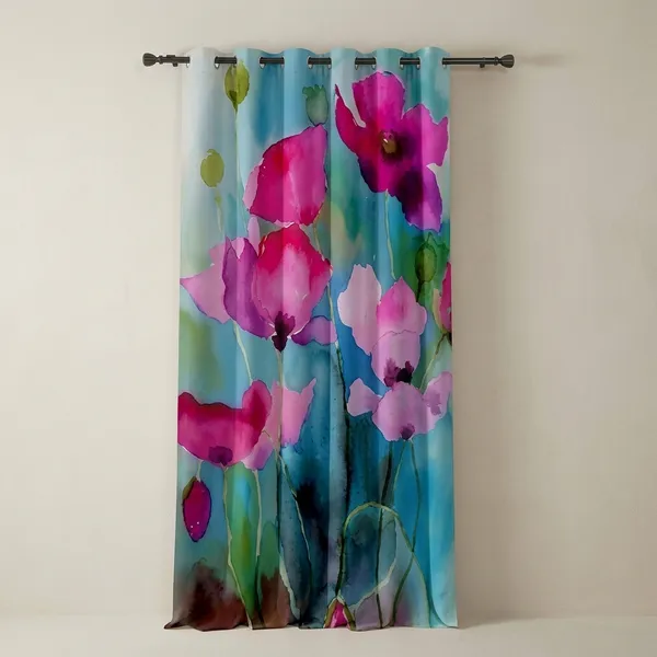 Pack_of_2_Pack_of_2__Multicolor_Polycotton_Pastoral_Printed_Door_Curtain