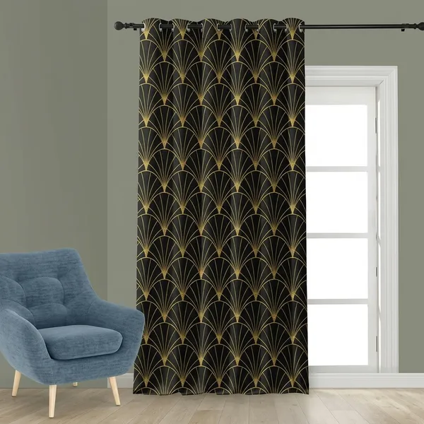 Pack_of_2_Pack_of_2__Multicolor_Polycotton_Contemporary_3D_Print_Long_Door_Curtain