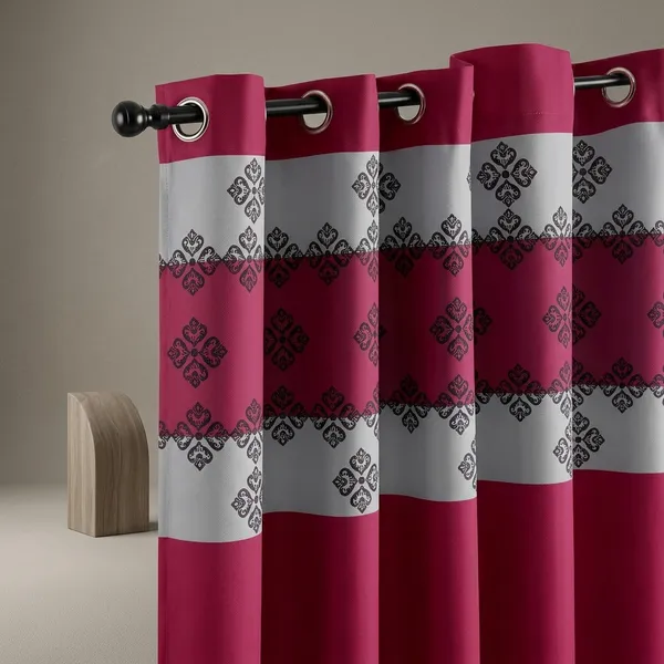 Pack_of_2_Pack_of_2__Multicolor_Polycotton_3D_Printed_Door_Curtain