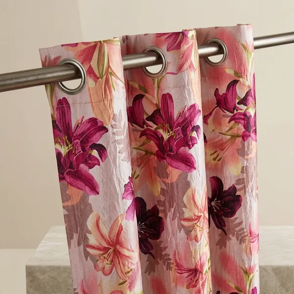 Multicolor_Polycotton_Crush_Printed_Door_Curtain