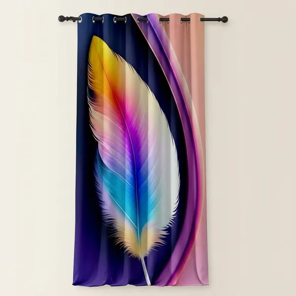 Pack_of_2_Pack_of_2__Multicolor_Polycotton_Blackout_Soundproof_Door_Curtain