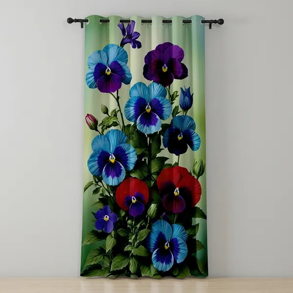 Multicolor_Polycotton_Blackout_Printed_Door_Curtain