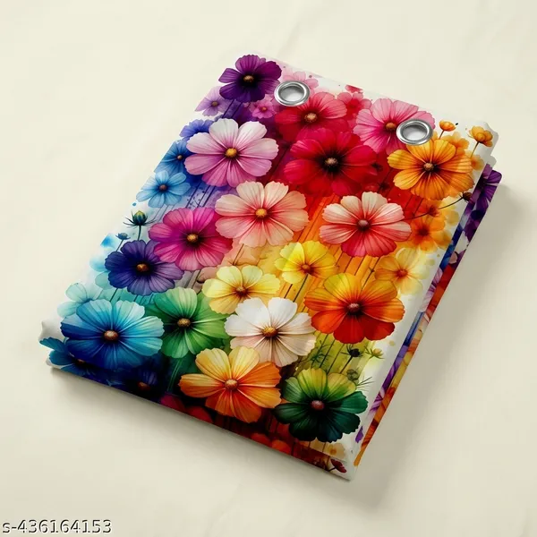 Multicolor_Polycotton_Blackout_Bold_Door_Curtain