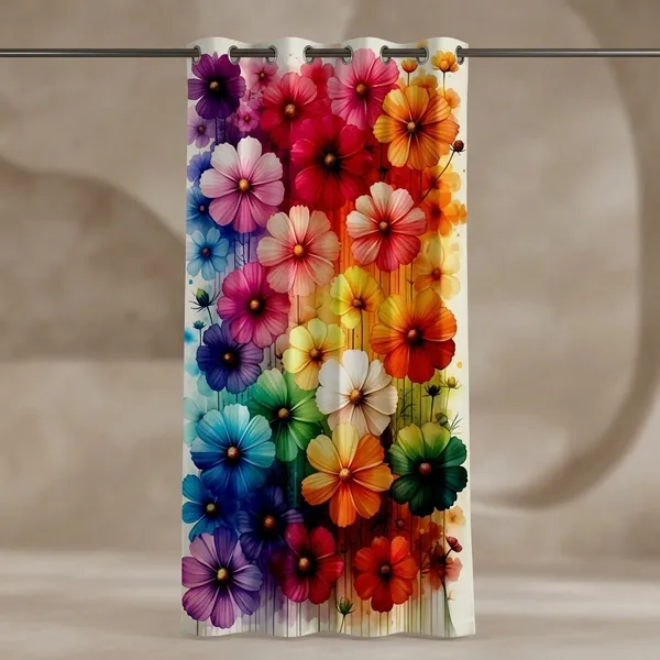 Multicolor_Polycotton_Blackout_Bold_Door_Curtain