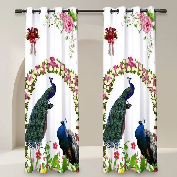 Pack_of_2_Pack_of_2__Multicolor_Polycotton_Light_Filtering_Print_Door_Curtain