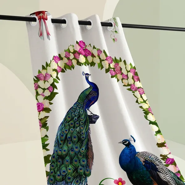 Pack_of_2_Pack_of_2__Multicolor_Polycotton_Light_Filtering_Print_Door_Curtain