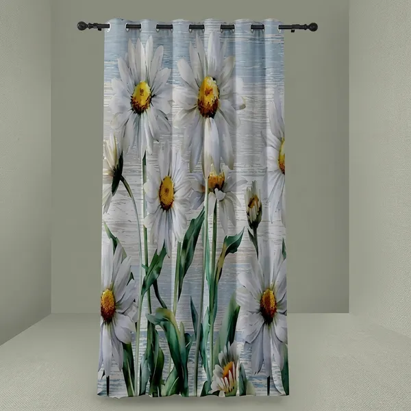 Multicolor_Polycotton_3D_Print_Long_Door_Curtain