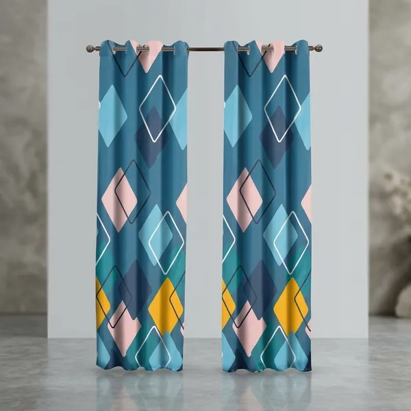 Multicolor_Polyester_Modern_3D_Digital_Print_Door_Curtain