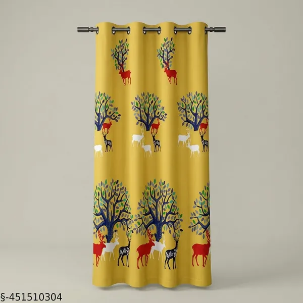 Multicolor_Polycotton_Bohemian_String_Door_Curtain