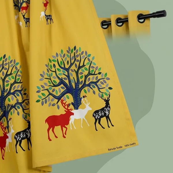 Multicolor_Polycotton_Bohemian_String_Door_Curtain